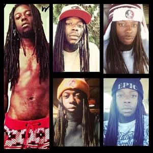 Meet your Posher, Rashid